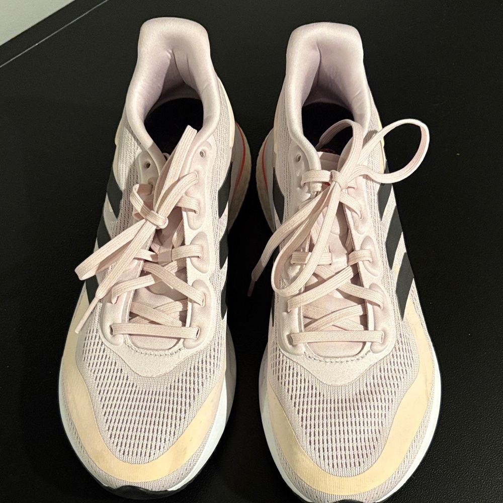 Adidas Running Shoe